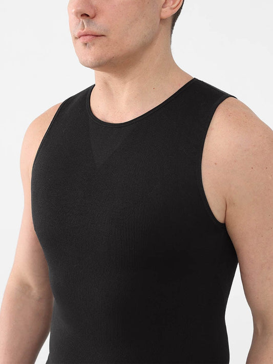Compression Tee Man
