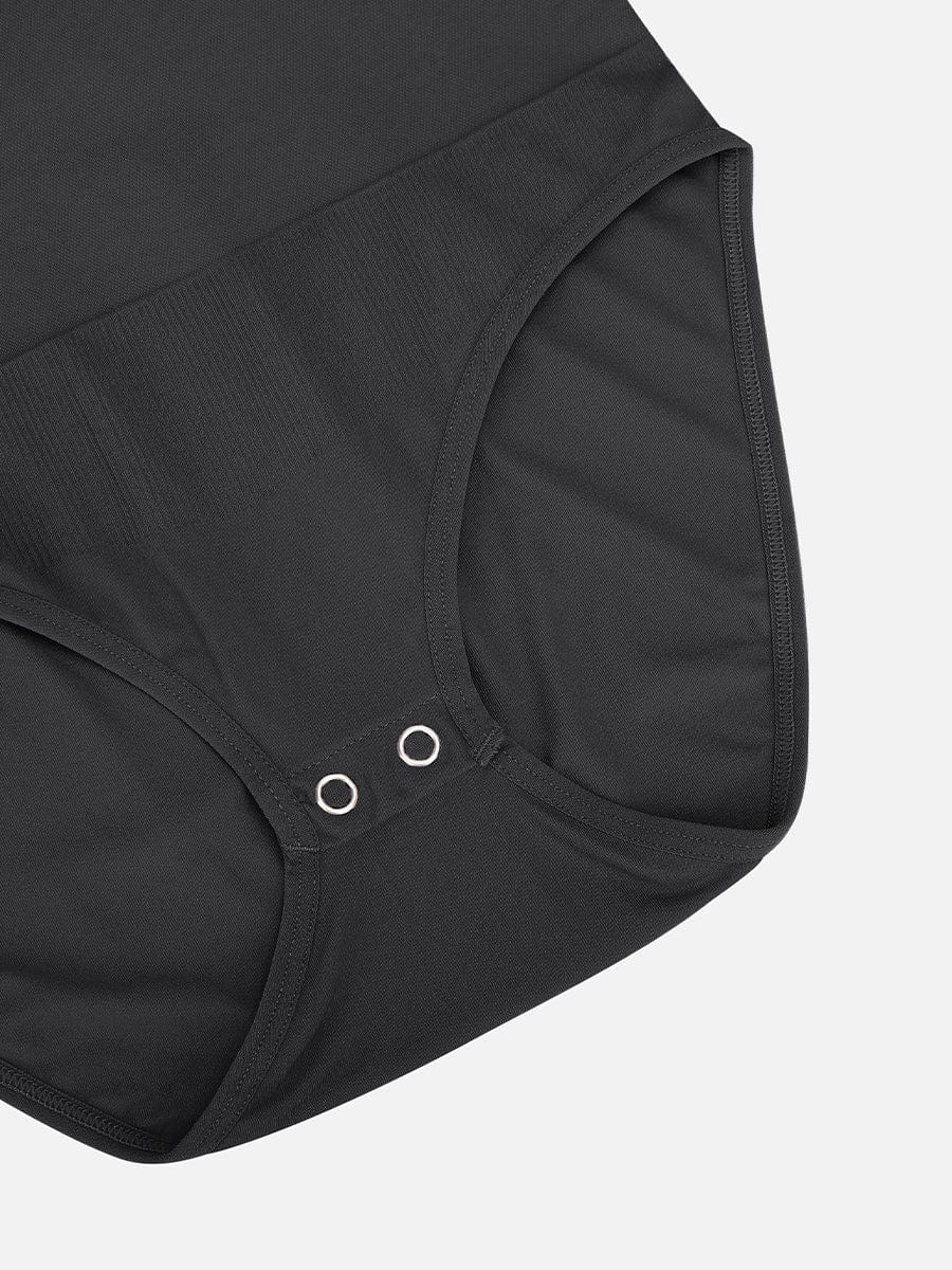 Tee Seamless Sculpting Bodysuit
