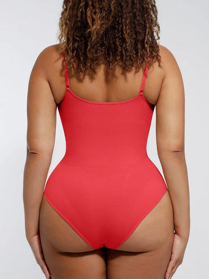 Sculpting Bodysuit