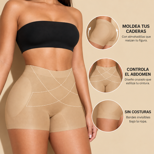 Hip Sculpt Shorts