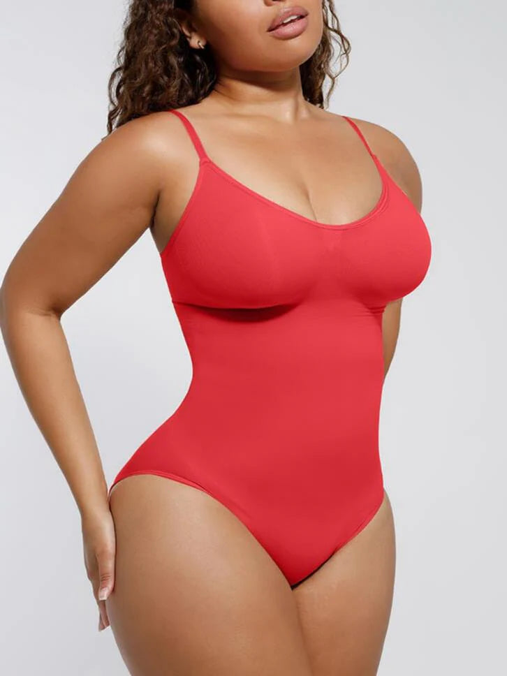 Sculpting Bodysuit
