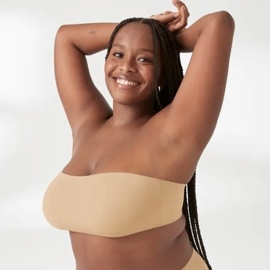 Pack Comfort Seamless