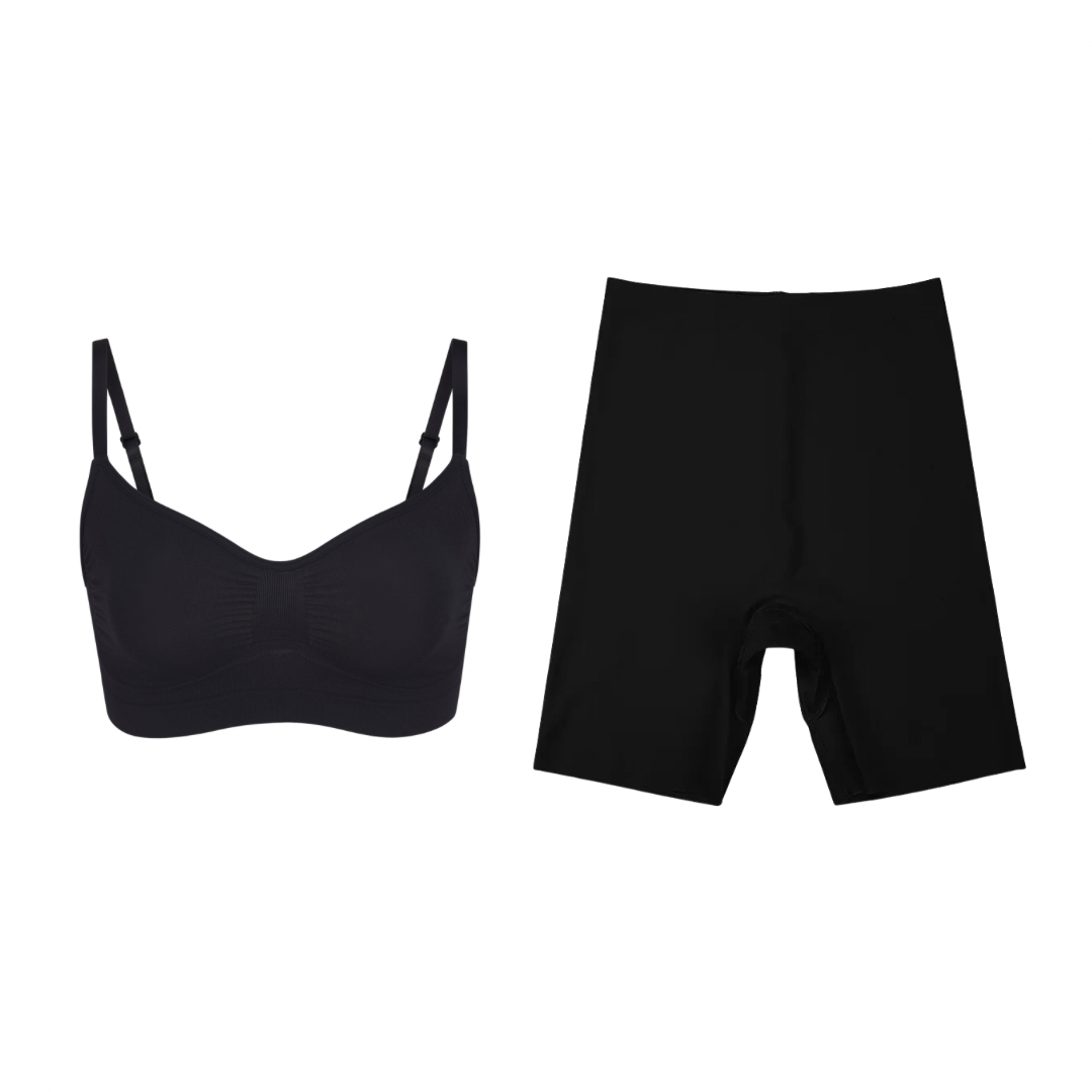 Pack Summer Shaper