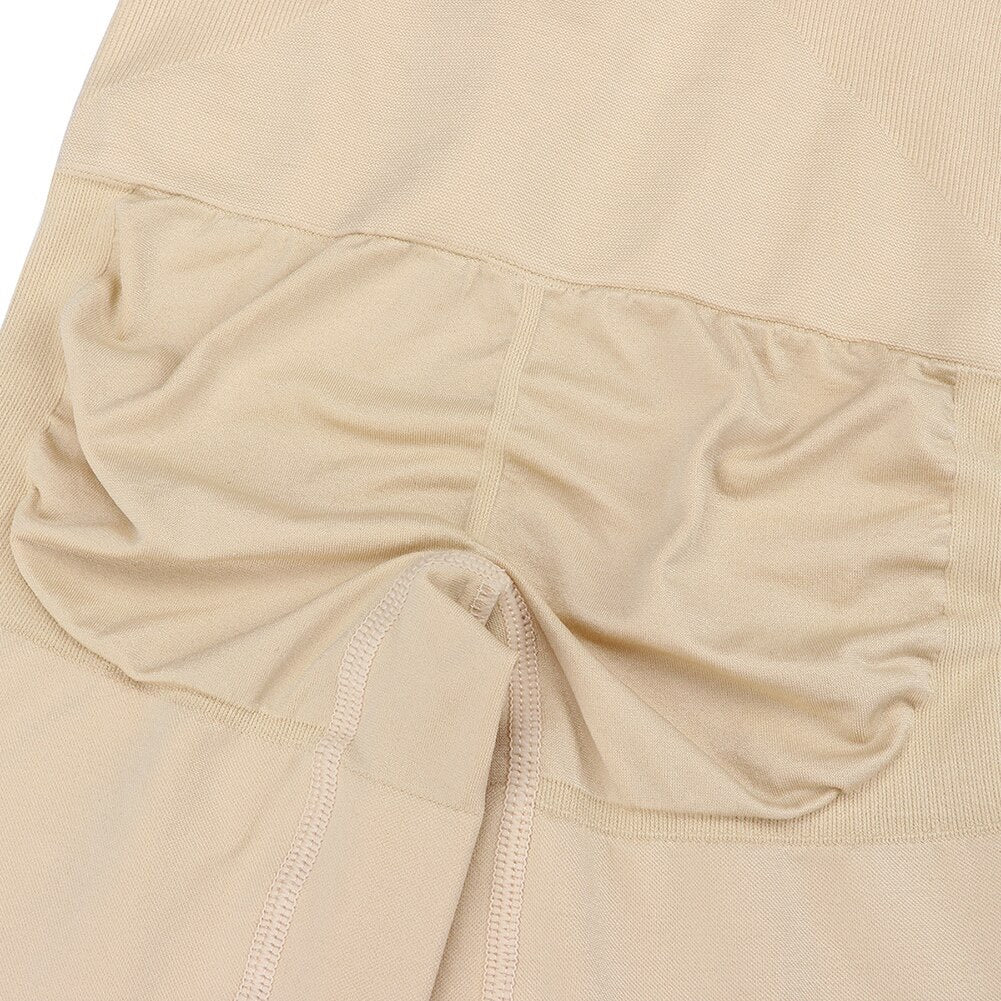 Sculpting Short