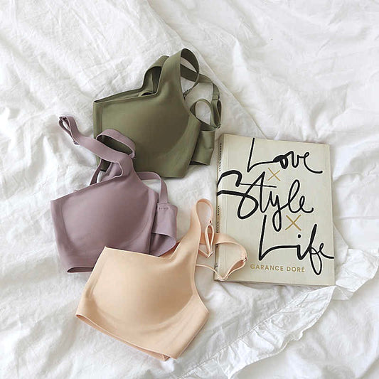Pack 3 Dream Bra