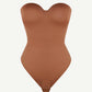 Premium Strapless Bodysuit