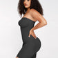Strapless Body Shaper