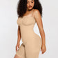 Strapless Body Shaper