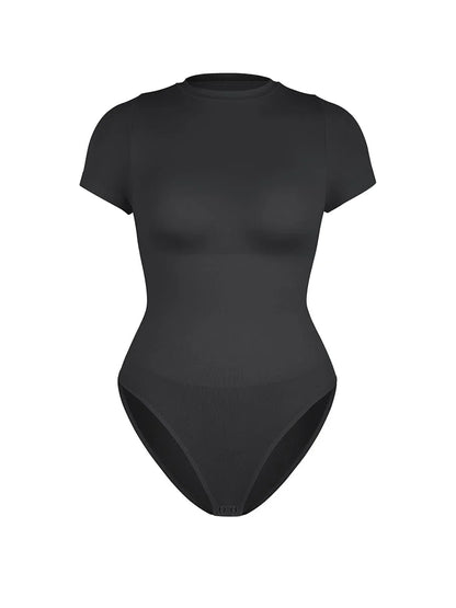 Tee Seamless Sculpting Bodysuit