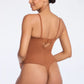 Premium Strapless Bodysuit