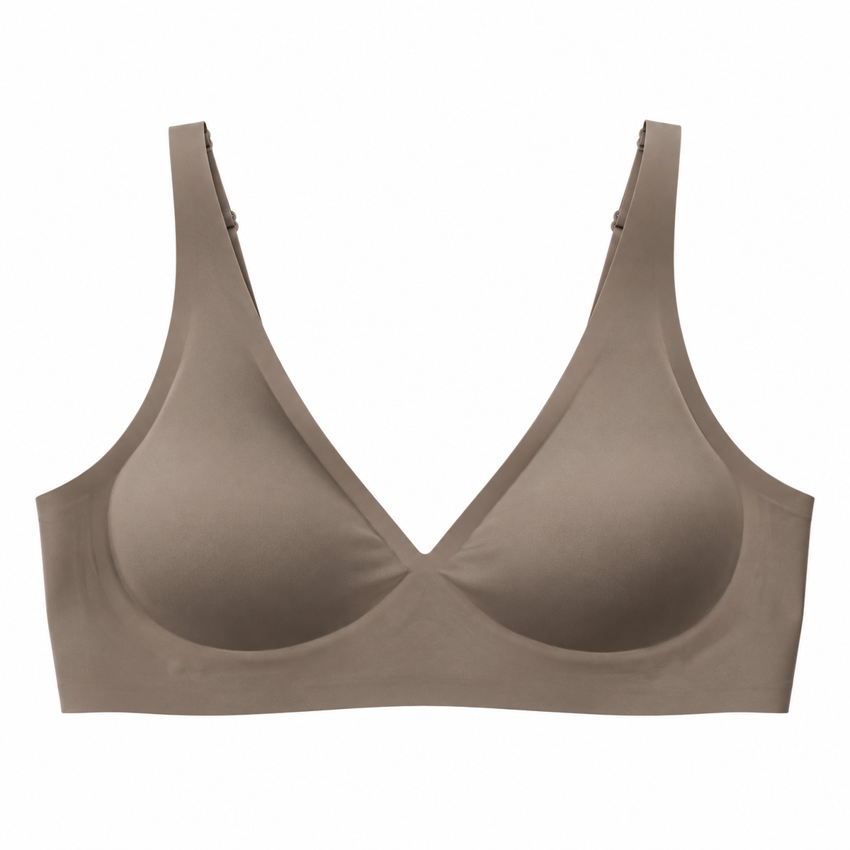 Deep Bra
