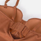 Premium Strapless Bodysuit