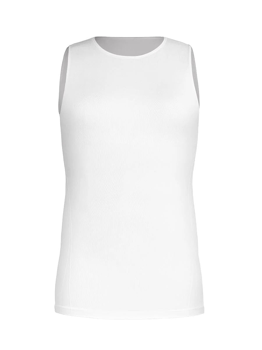Compression Tee Man