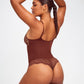 Premium Lace Bodysuit