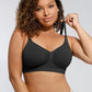 Shaper Top Bra