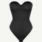 Premium Strapless Bodysuit