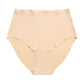 Mid Waist Panties