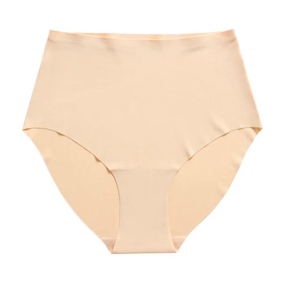 Mid Waist Panties