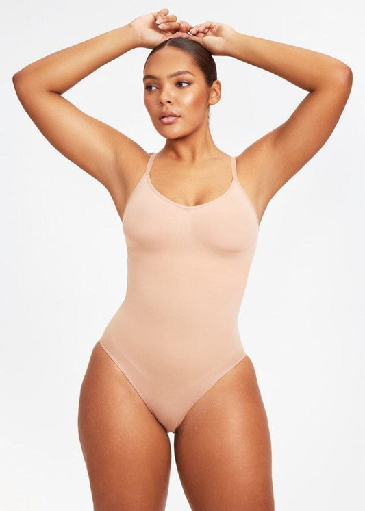 Sculpting Bodysuit