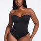 Premium Strapless Bodysuit