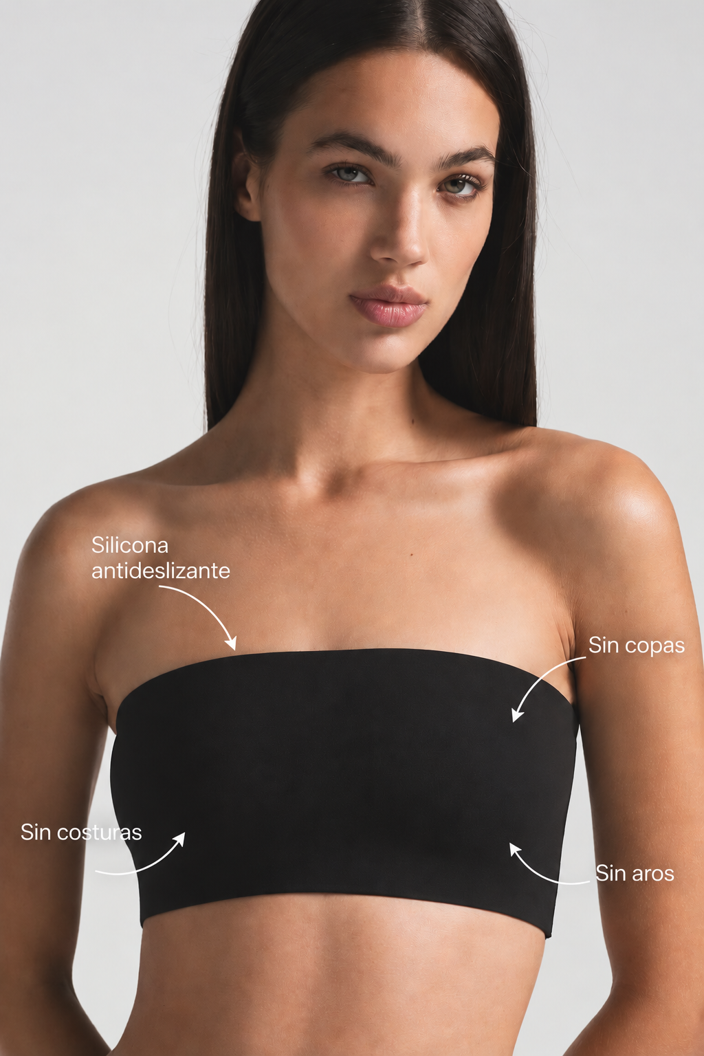Pack Comfort Seamless