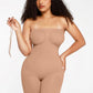 Strapless Body Shaper