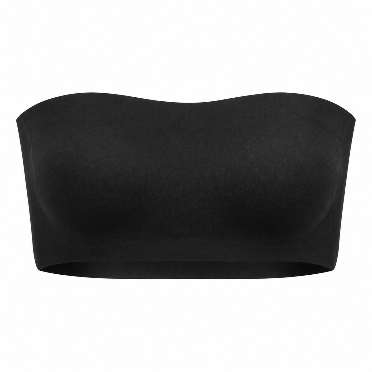 Strapless Bandeau Bra