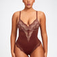 Premium Lace Bodysuit