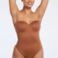 Premium Strapless Bodysuit
