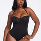 Premium Strapless Bodysuit