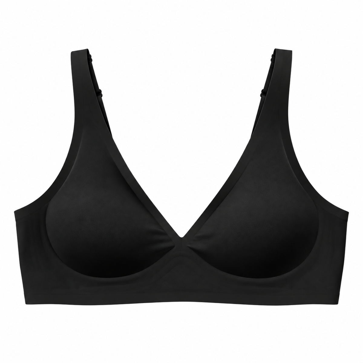 Deep Bra