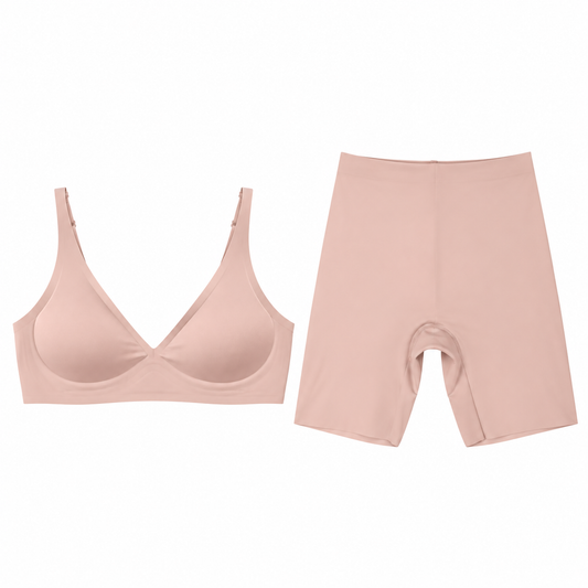 Pack Basic Seamless