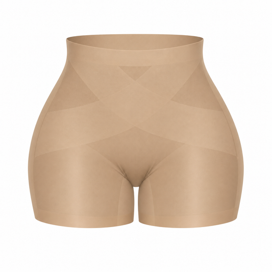 Hip Sculpt Shorts