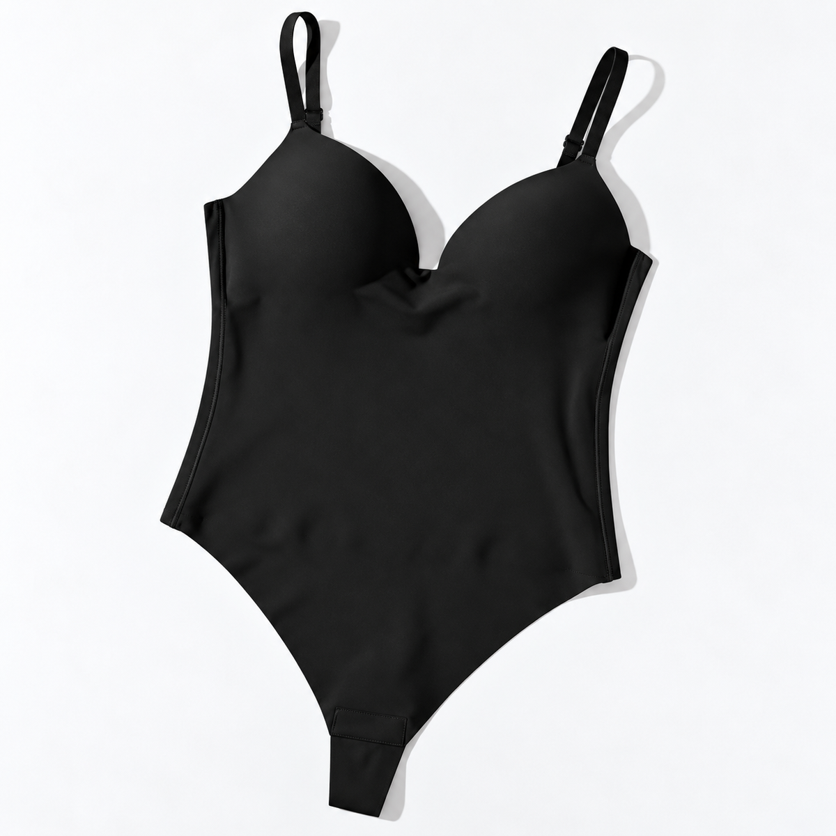 Seamless Sculpt Bodysuit