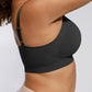 Shaper Top Bra