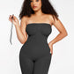 Strapless Body Shaper