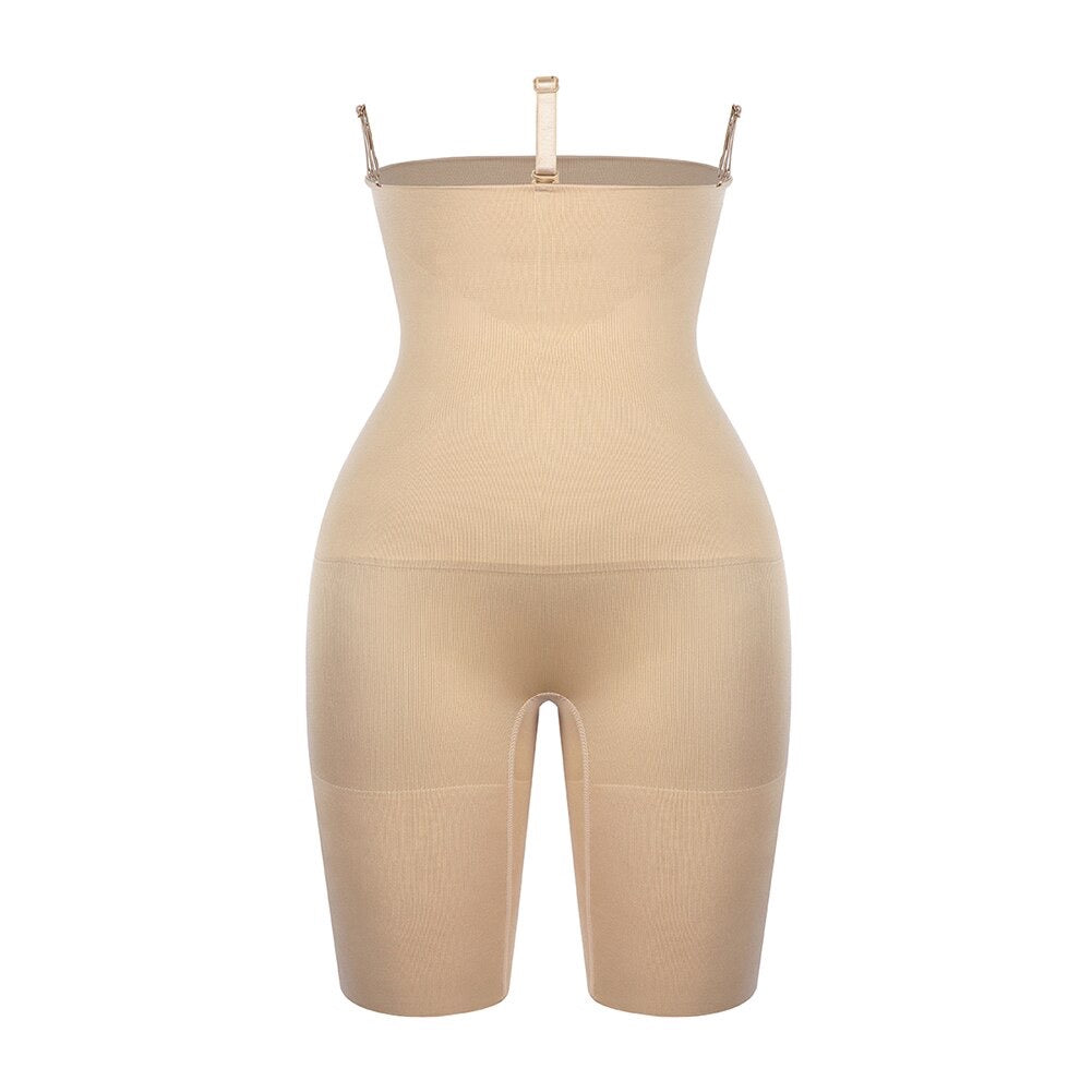 Pack Strapless Shapewear