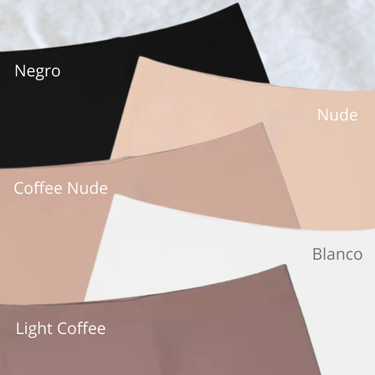 Pack Basic Seamless