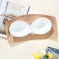 Strapless Bandeau Bra