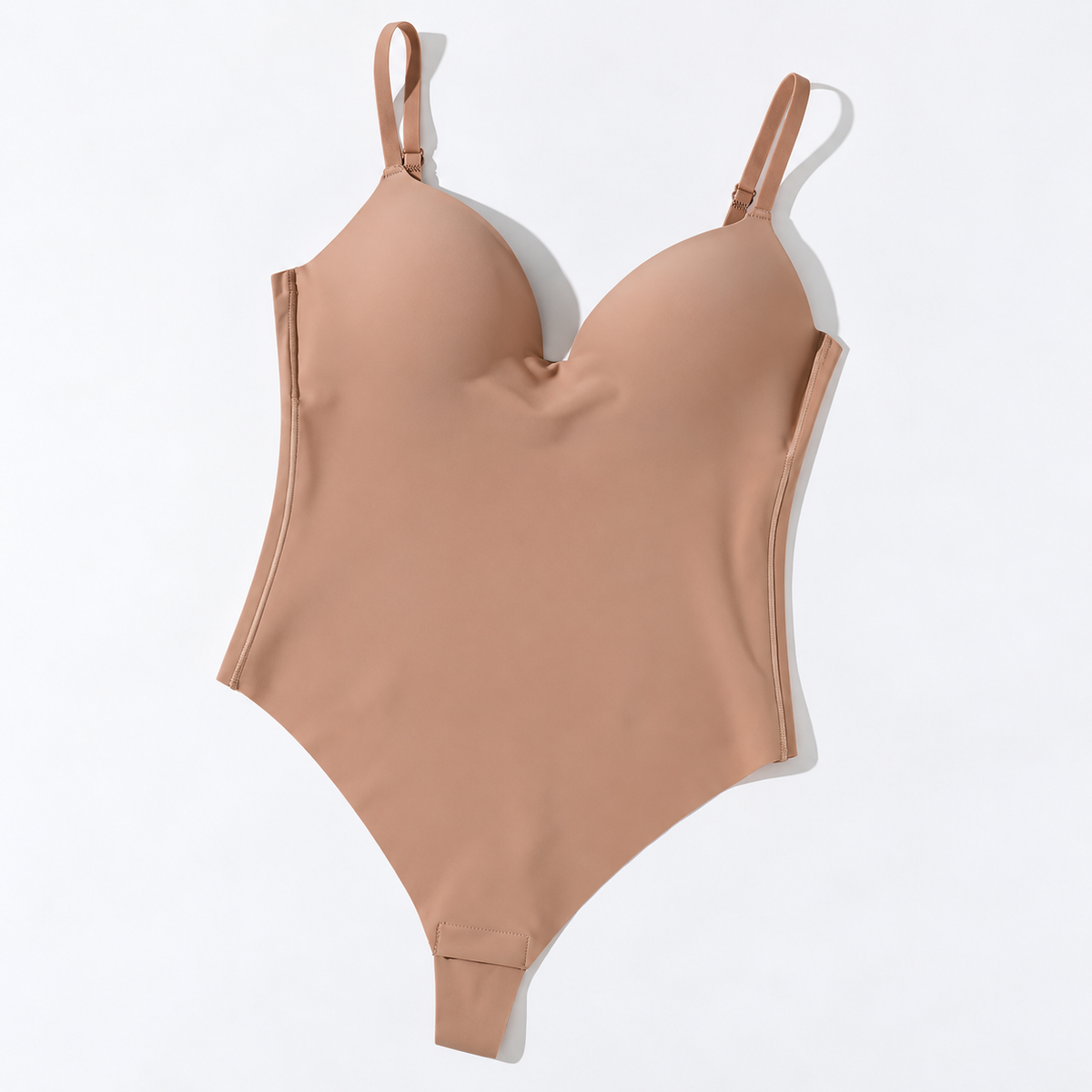 Seamless Sculpt Bodysuit