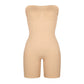 Strapless Body Shaper