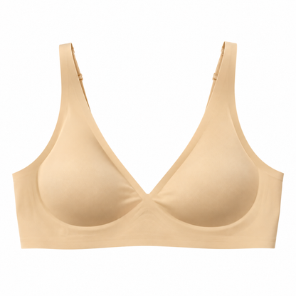 Deep Bra