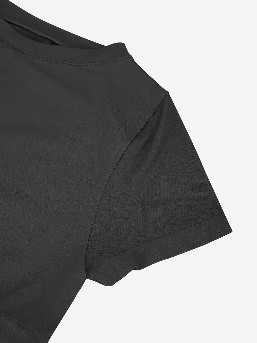 Tee Seamless Sculpting Bodysuit
