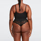Premium Lace Bodysuit