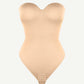 Premium Strapless Bodysuit