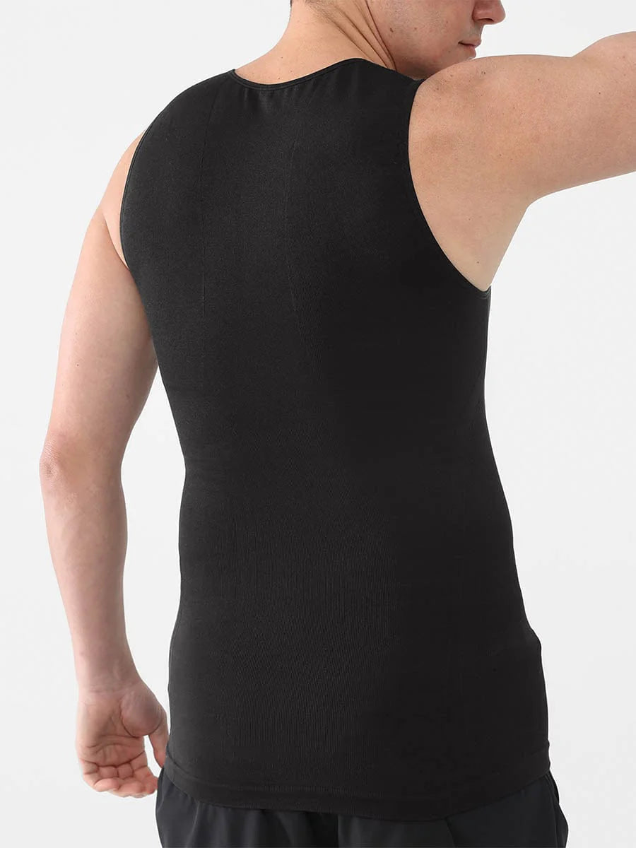 Compression Tee Man