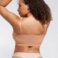 Shaper Top Bra
