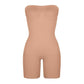 Strapless Body Shaper