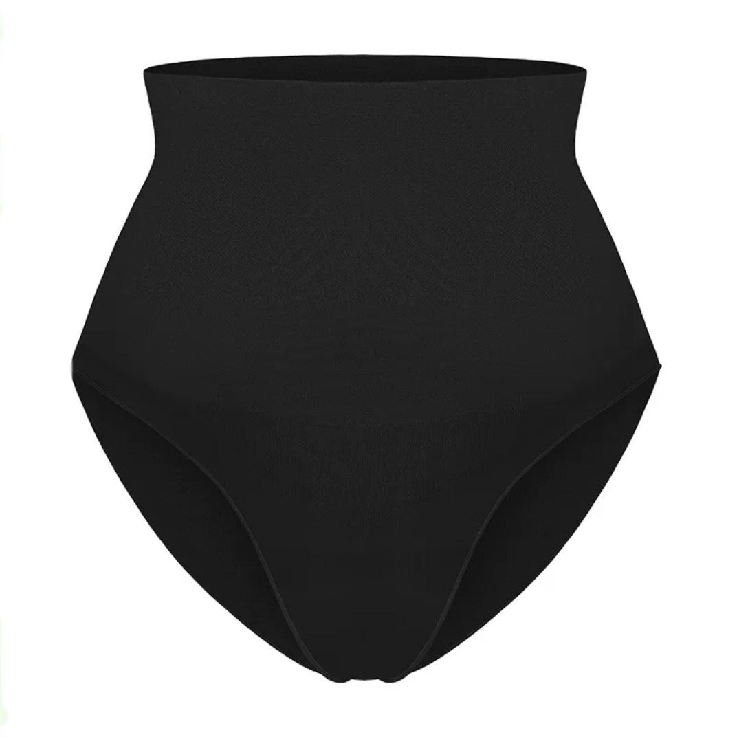 High Waist Shaper Panties