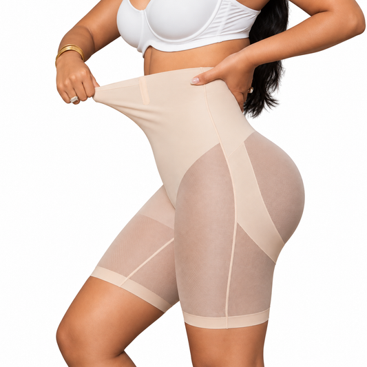 High Compression Shorts